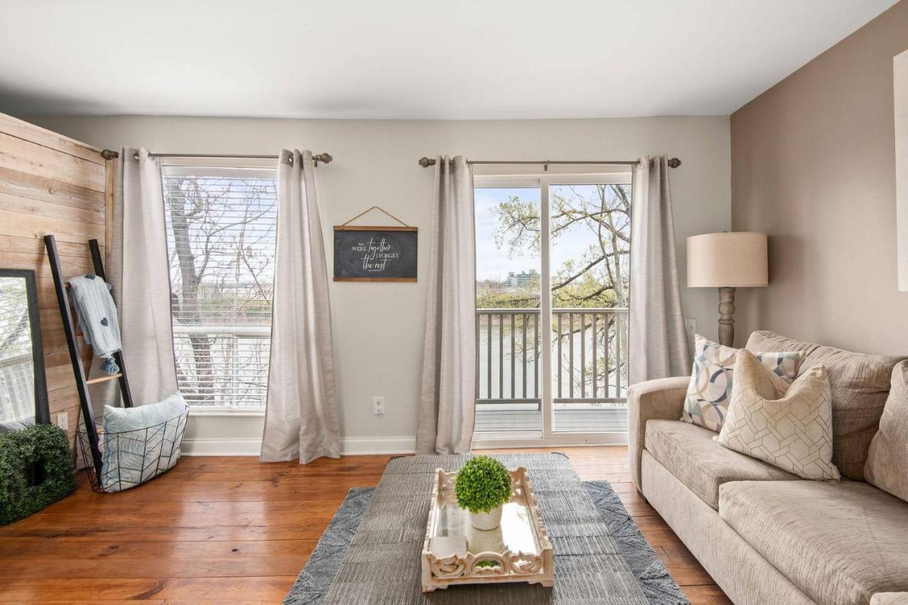 Riverfront 786 Holiday home Nashville