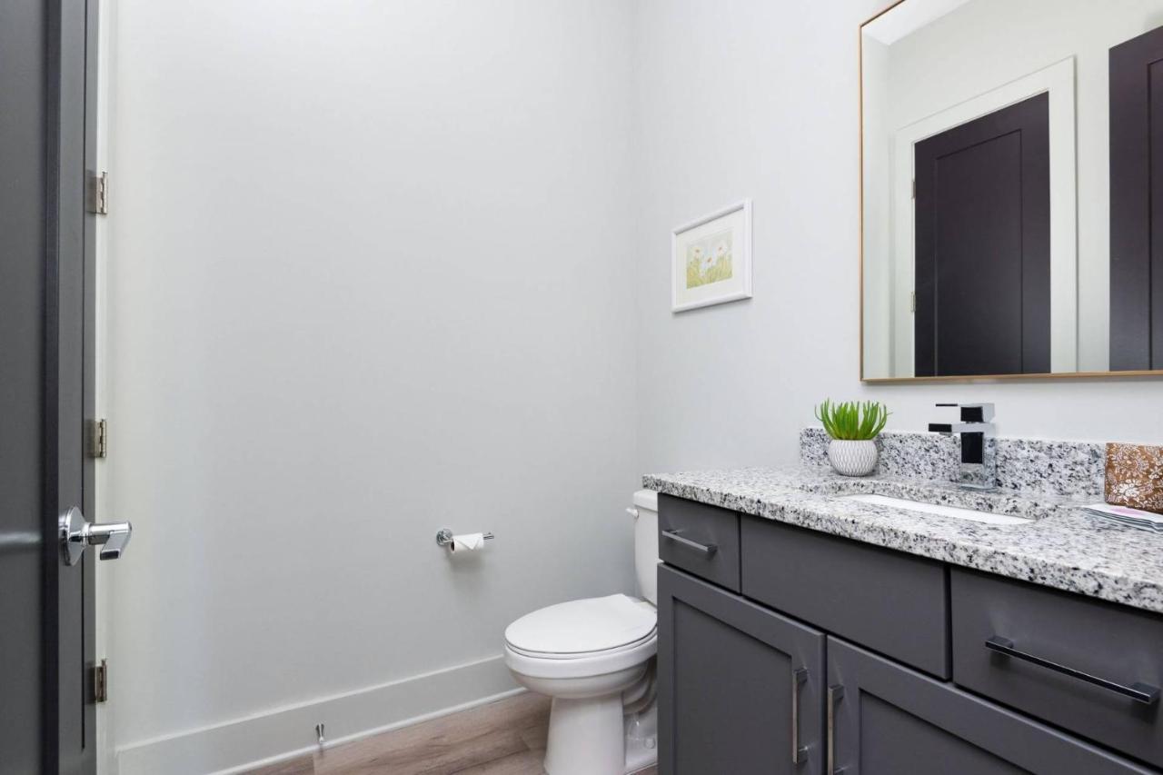 Harmony 17 Holiday home