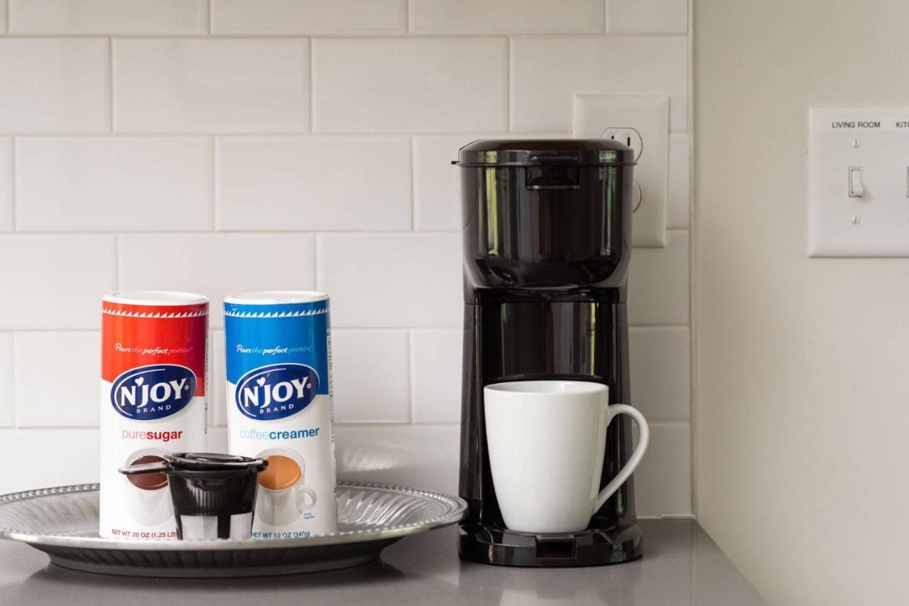 Holiday home Getaway *