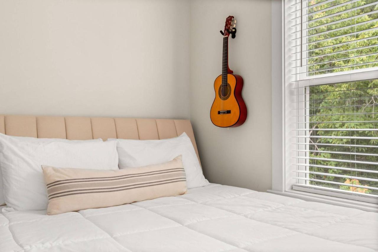 Holiday home Getaway Nashville