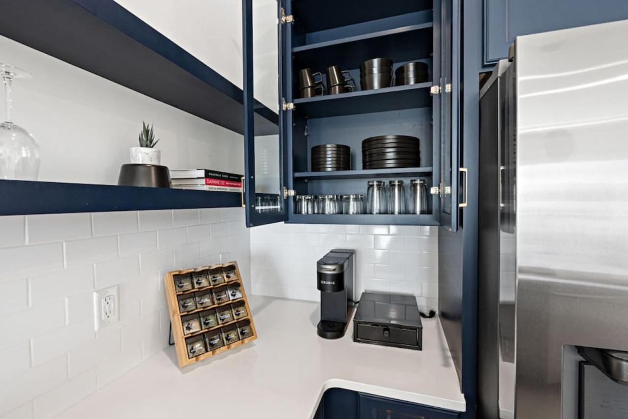 Hip New Near Broadway And Trendy East Nash With 5 Beds Apartment