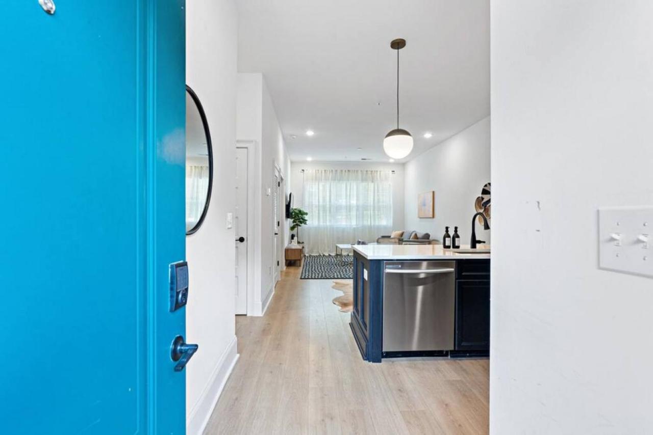 Apartment Near Downtown Broadway & Stadium With Free Parking Nashville