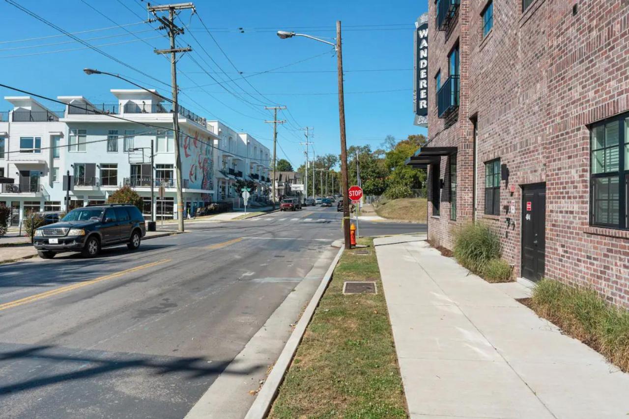 Luxury Design, Close To Broadway - 4 Beds, 2 Bedrm