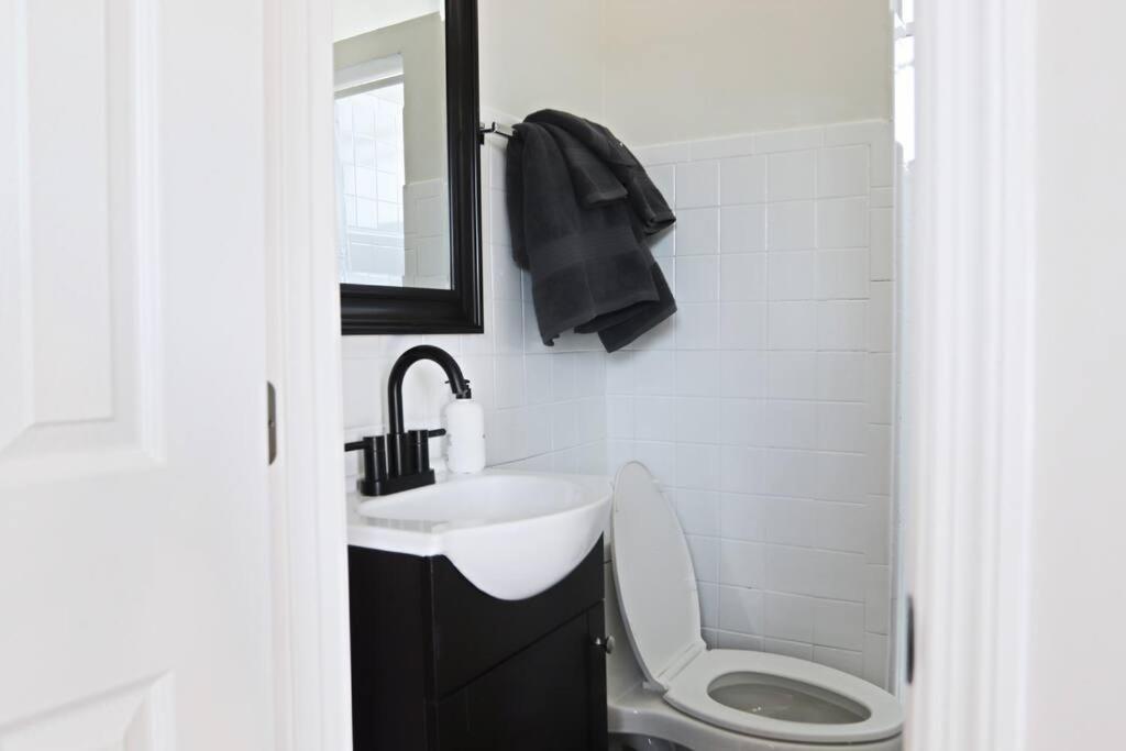 Inn Bright 1 Bedroom 10 Mins To