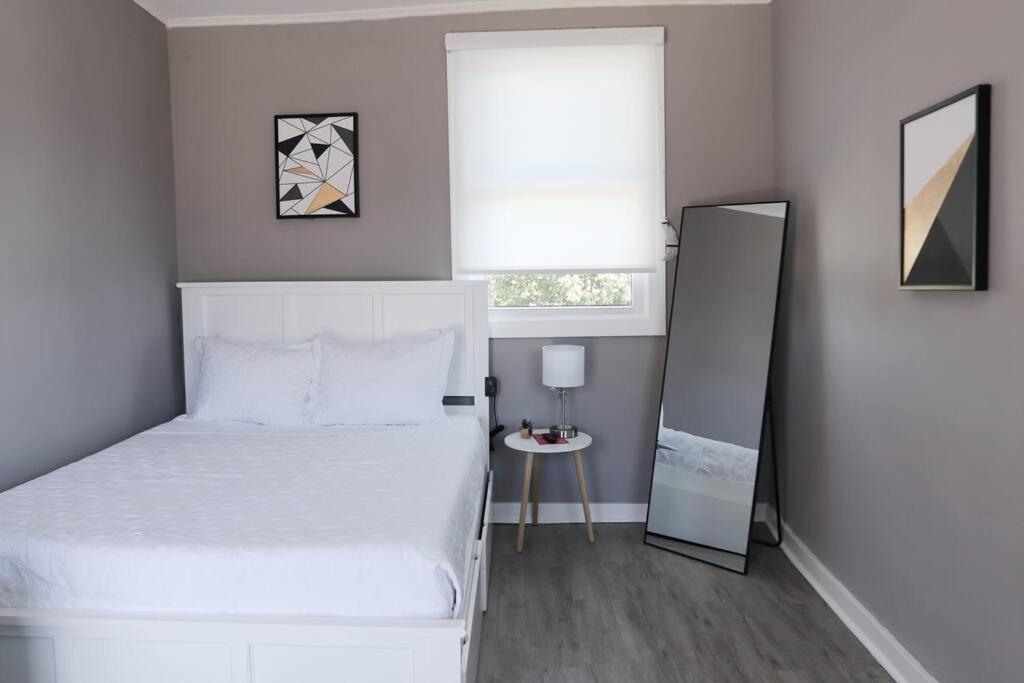 Boutique 1br 10 Mins To Nash Inn