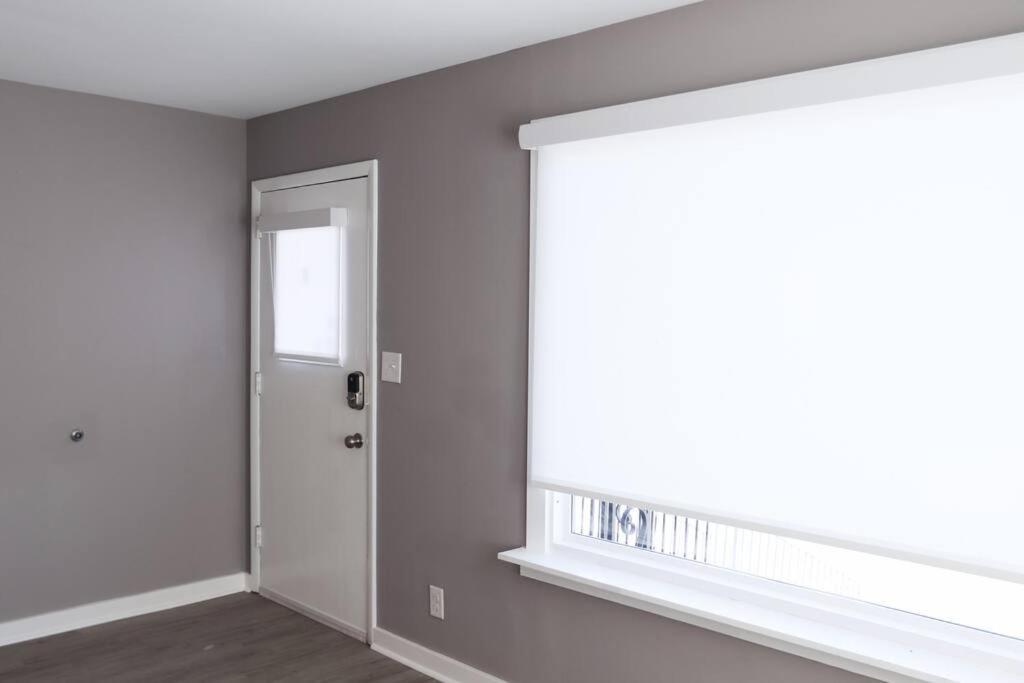 Inn Bright 1 Bedroom 10 Mins To *