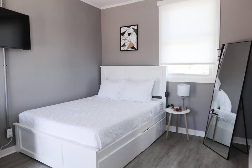 Boutique 1br 10 Mins To Nash Inn *