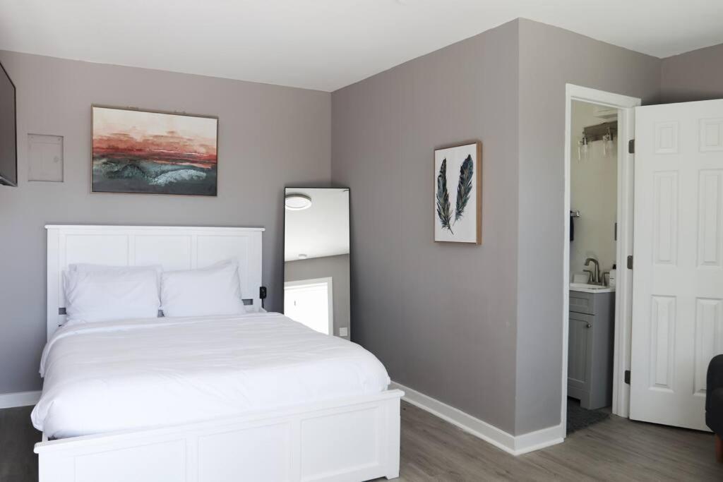 Quaint 1br 10 Min From * Nashville