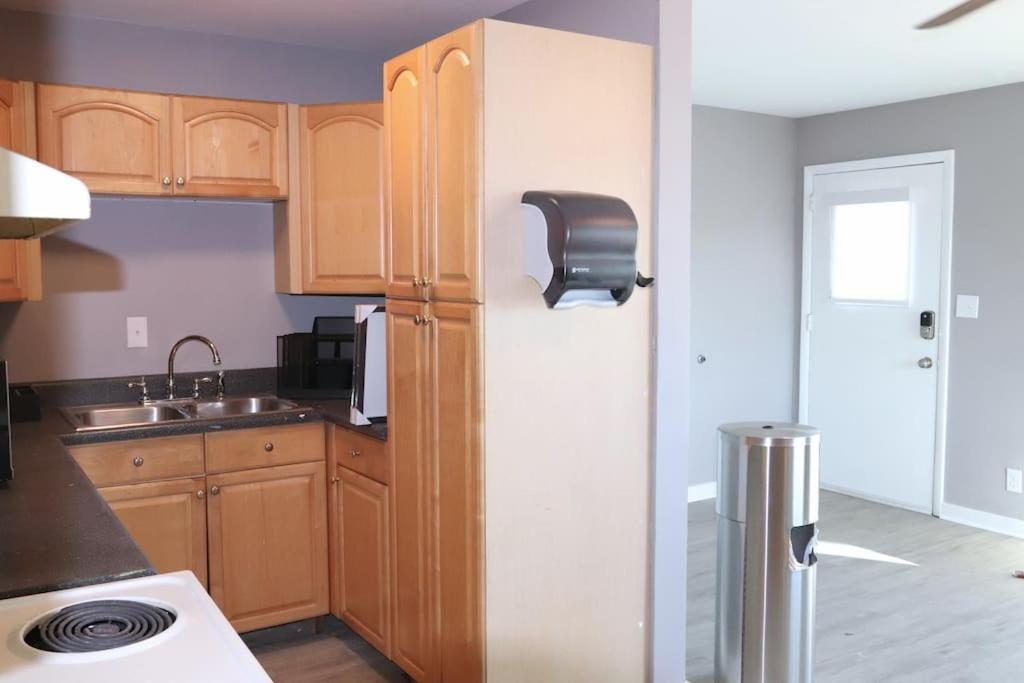 Quaint 1br 10 Min From Inn Nashville