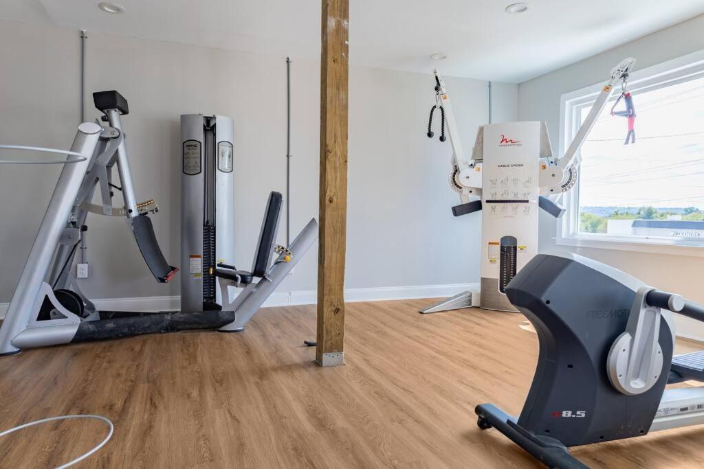 Boutique 1br 10 Mins To Nash