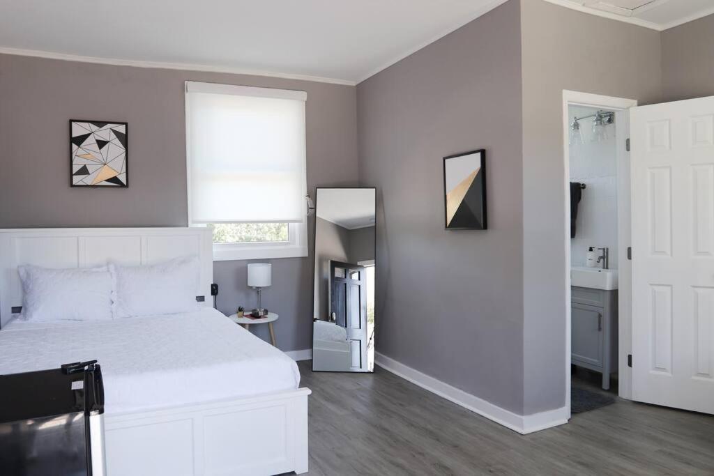 Boutique 1br 10 Mins To Nash Nashville