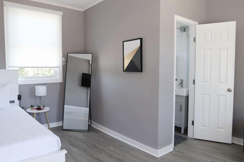 Boutique 1br 10 Mins To Nash