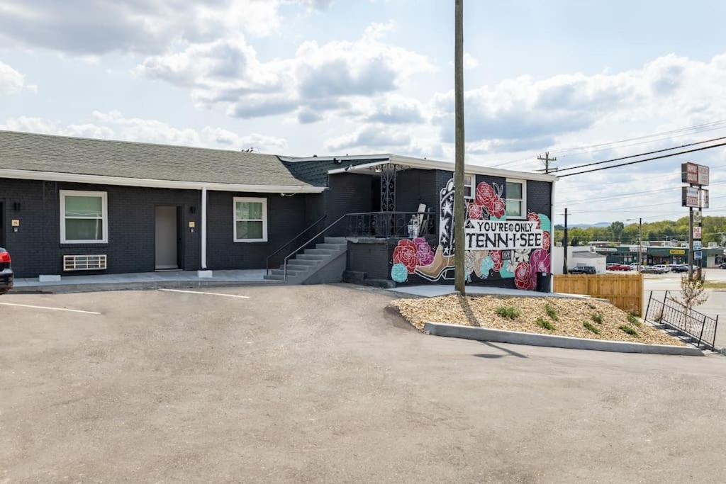 Inn Quaint 1br 10 Min From Nashville