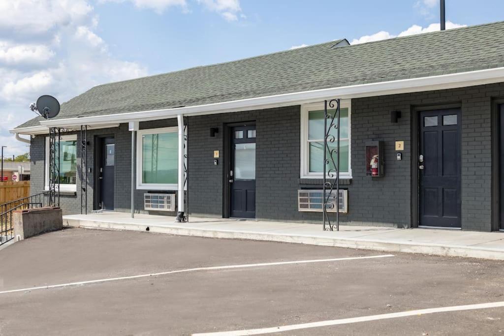 Quaint 1br 10 Min From Inn
