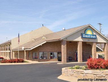 Days By Wyndham N Opryland/grand Ole Opry