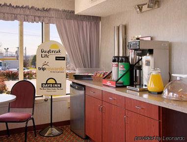 Days By Wyndham N Opryland/grand Ole Opry Motel 2*