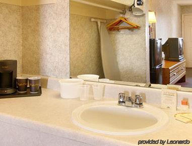 Days By Wyndham N Opryland/grand Ole Opry Motel Nashville