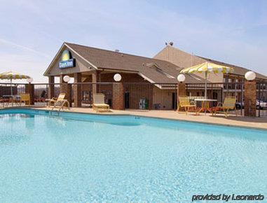 Days By Wyndham N Opryland/grand Ole Opry Nashville