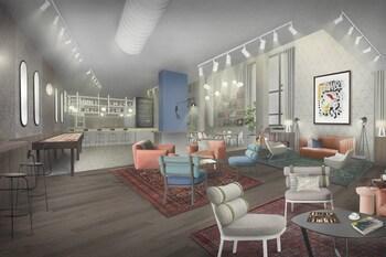 Moxy Vanderbilt Area Nashville