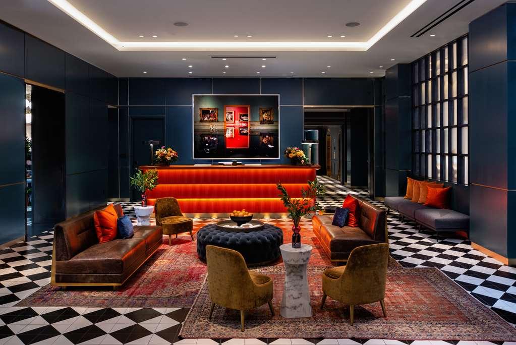Dream Nashville, Part Of Hyatt Hotel Nashville