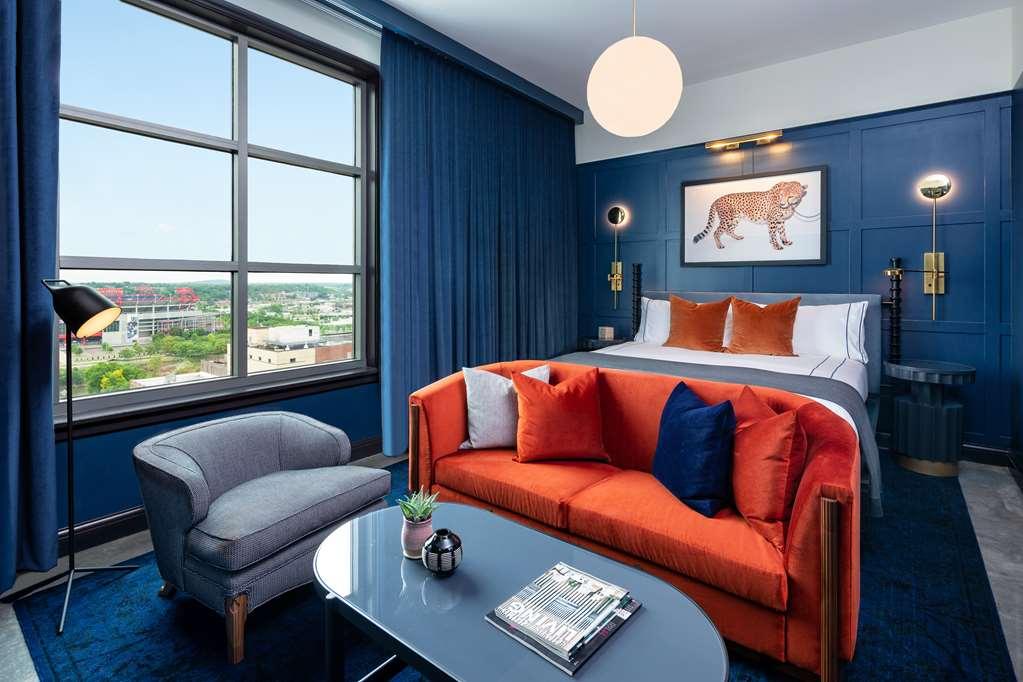 Dream Nashville, Part Of Hyatt Hotel *