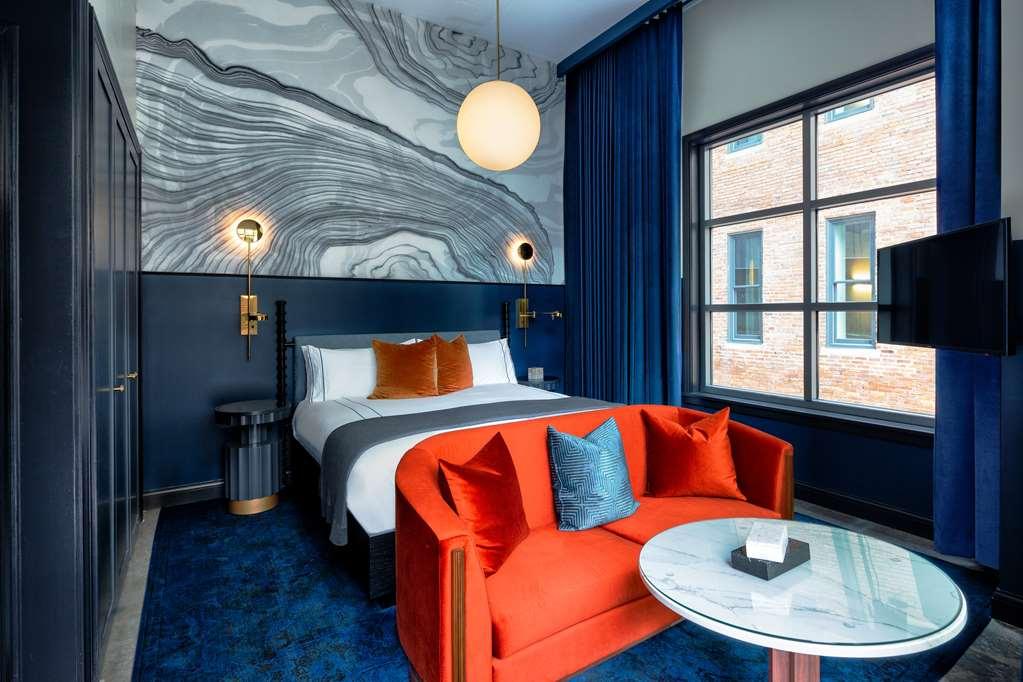 Hotel Dream Nashville, Part Of Hyatt *