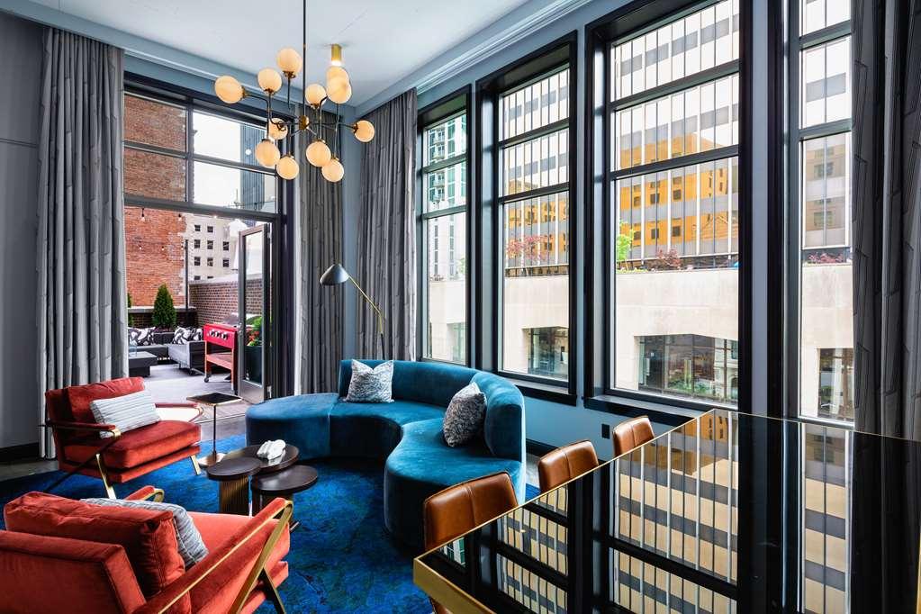 Dream Nashville, Part Of Hyatt