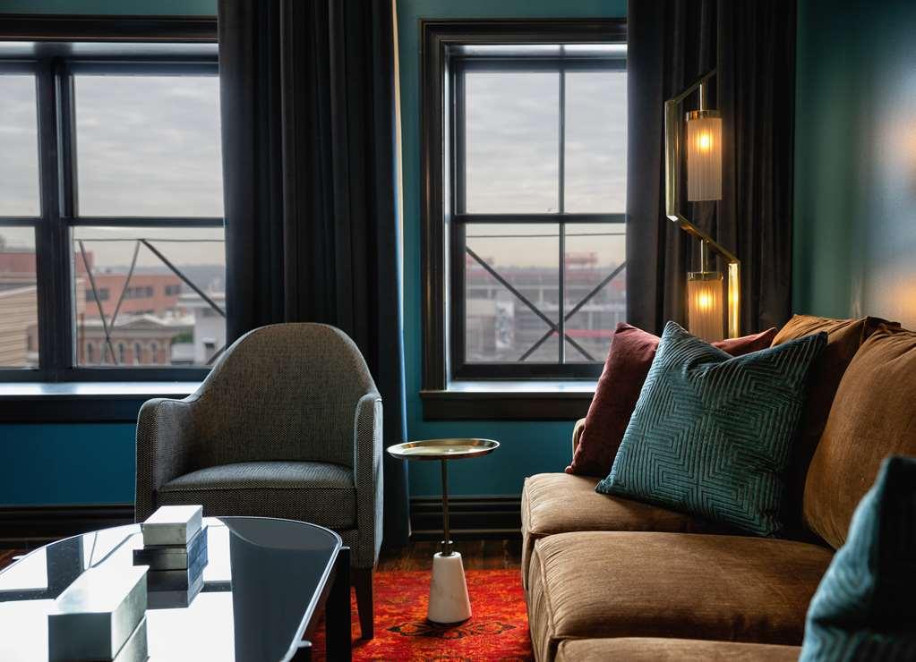 Dream Nashville, Part Of Hyatt