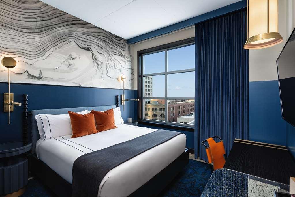 Hotel Dream Nashville, Part Of Hyatt *