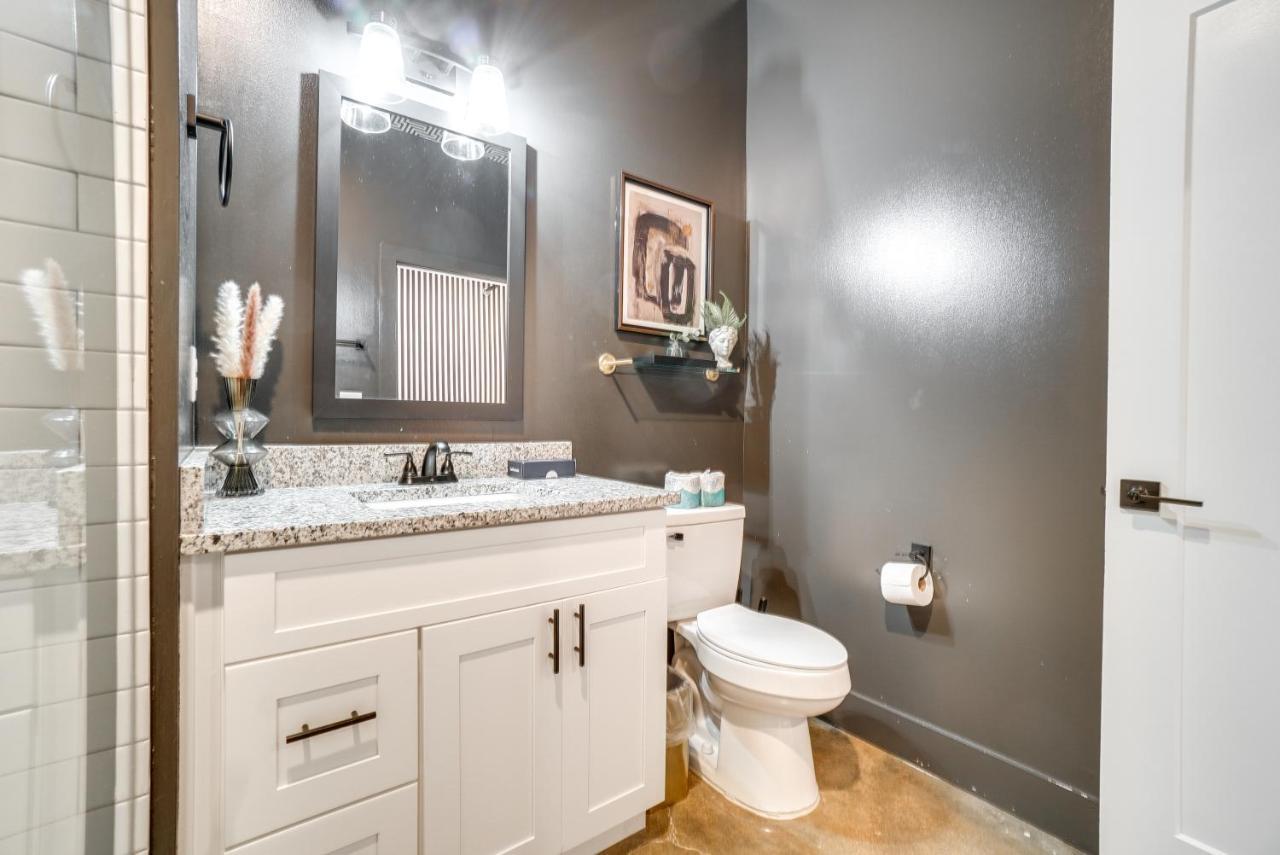 Modern About 5 Mi To Downtown! * Nashville