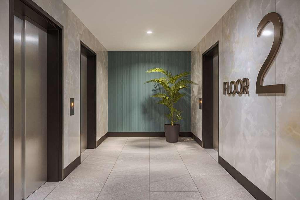 Cambria Midtown Hotel 4*