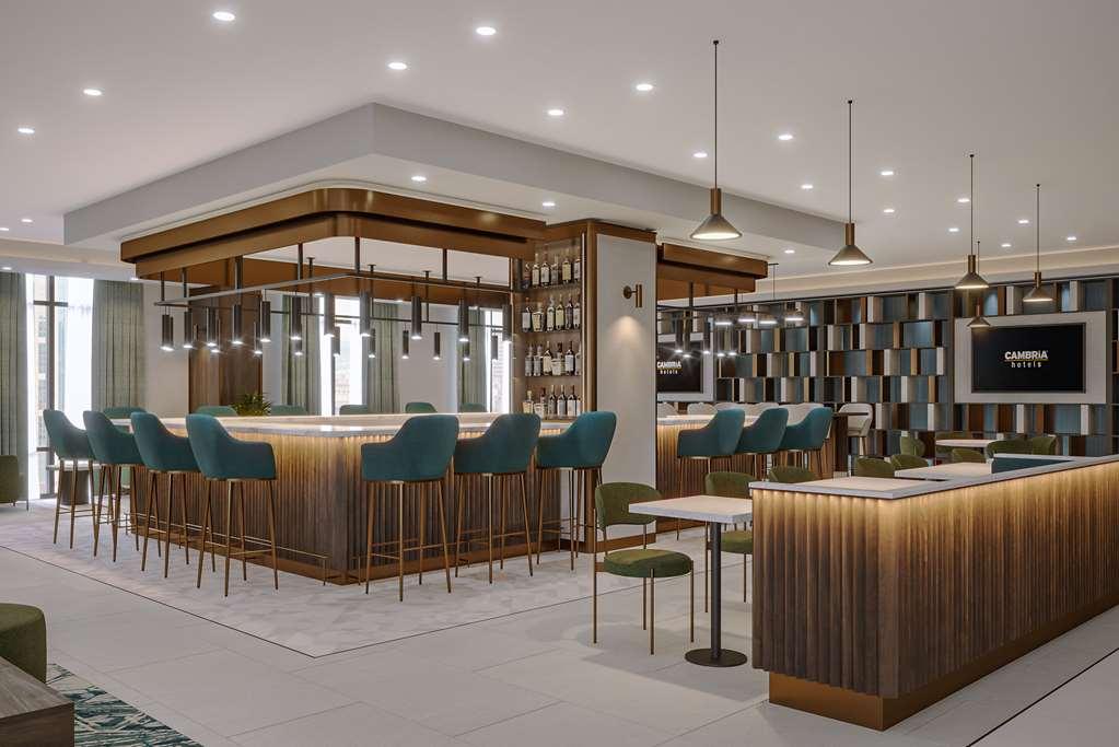 Cambria Midtown 4* Nashville