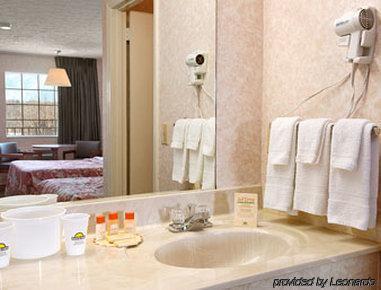 Days By Wyndham Joelton/nashville