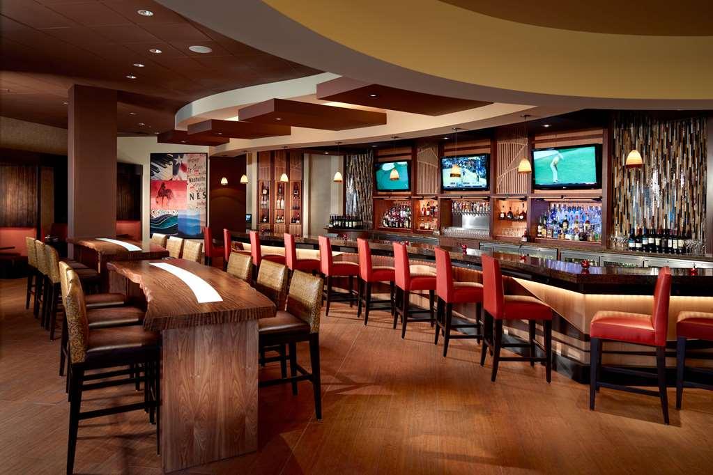 Hotel Sonesta Airport Nashville