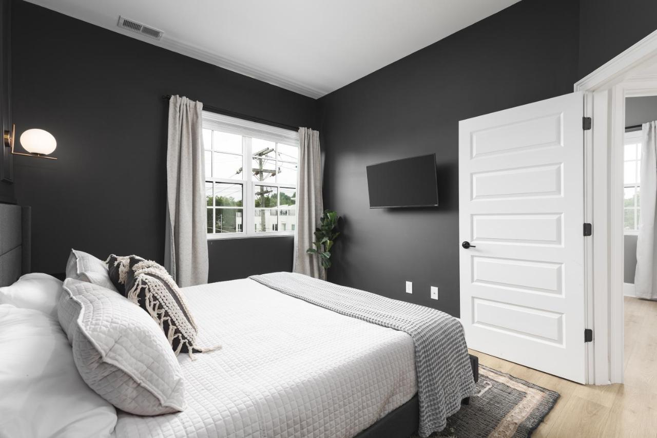 Apartment Near Downtown Broadway & Stadium - Free Parking *