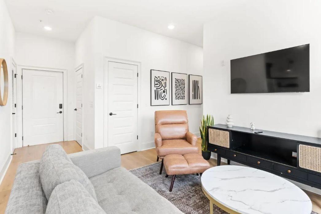 Near Downtown Broadway & Stadium - Free Parking * Nashville