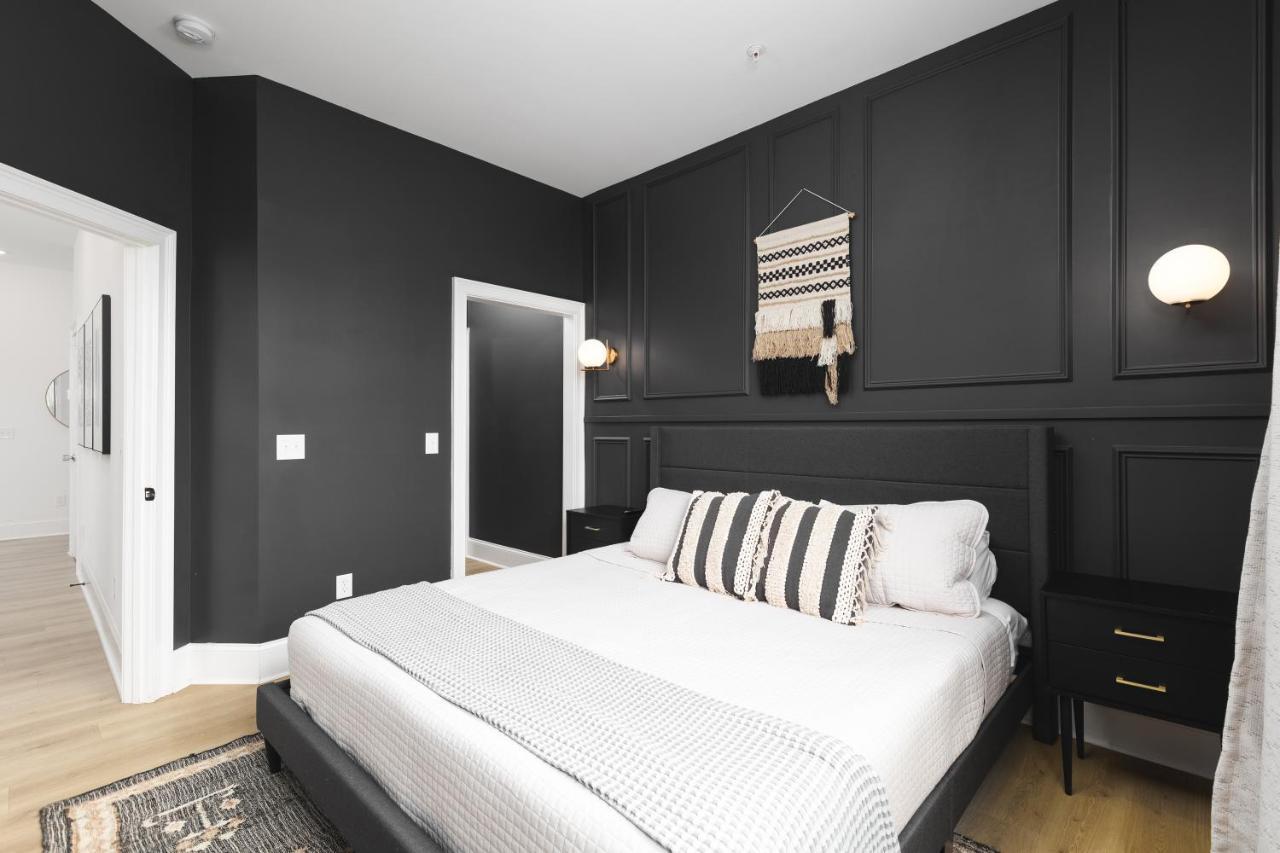 Near Downtown Broadway & Stadium - Free Parking Apartment Nashville