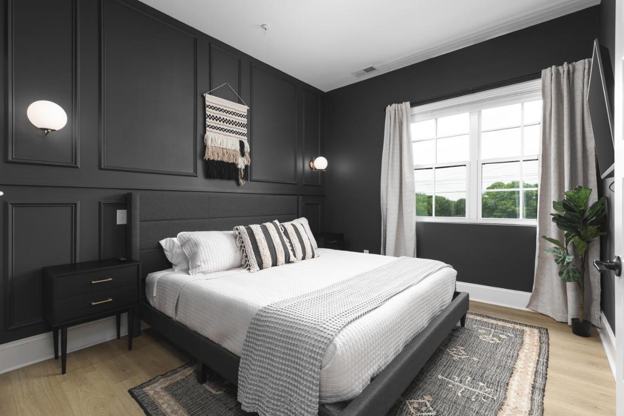 Near Downtown Broadway & Stadium - Free Parking * Nashville