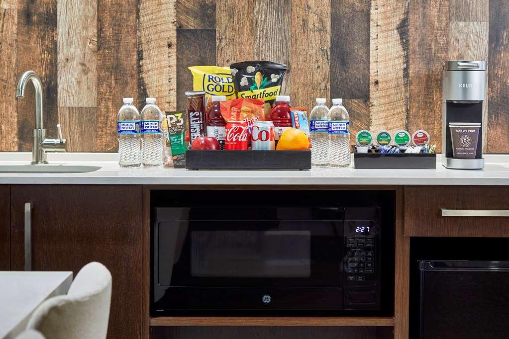 Embassy By Hilton Downtown 3* Nashville