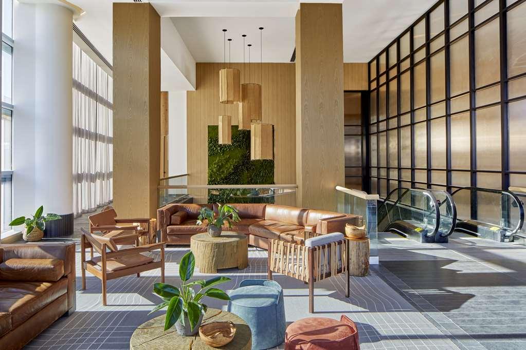 Embassy By Hilton Downtown 3*