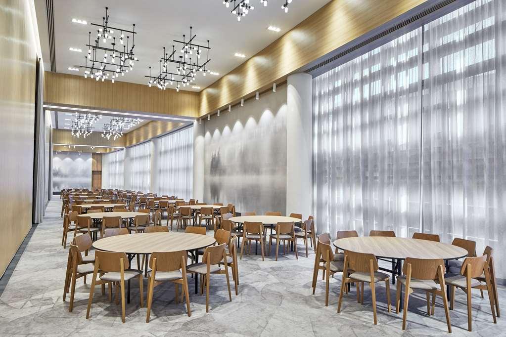 Embassy By Hilton Downtown 3* Nashville