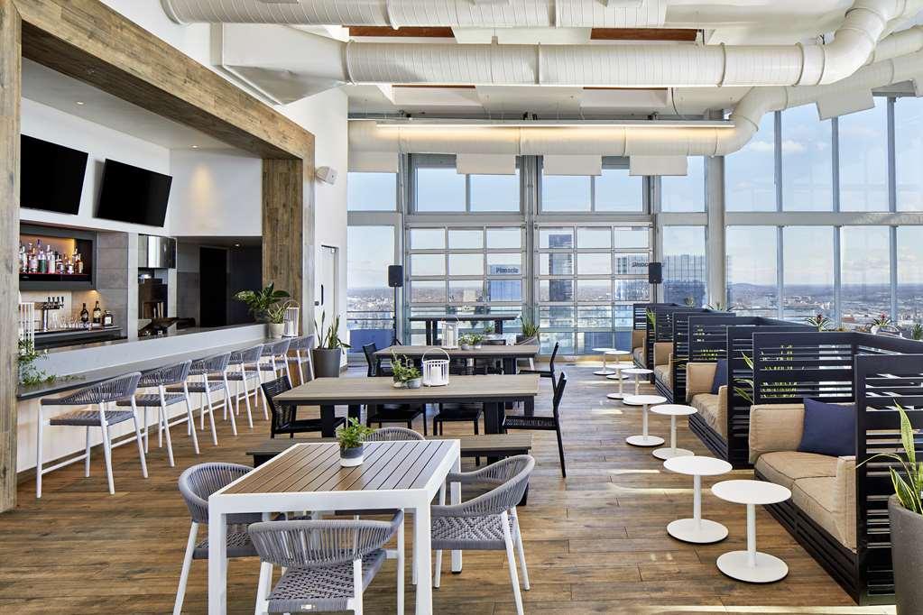 Embassy By Hilton Downtown Nashville