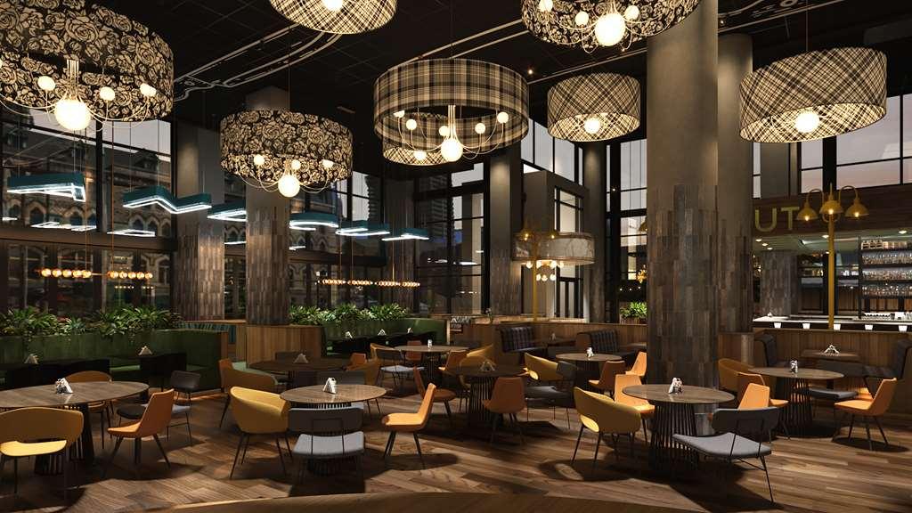 Embassy By Hilton Downtown Hotel 3*
