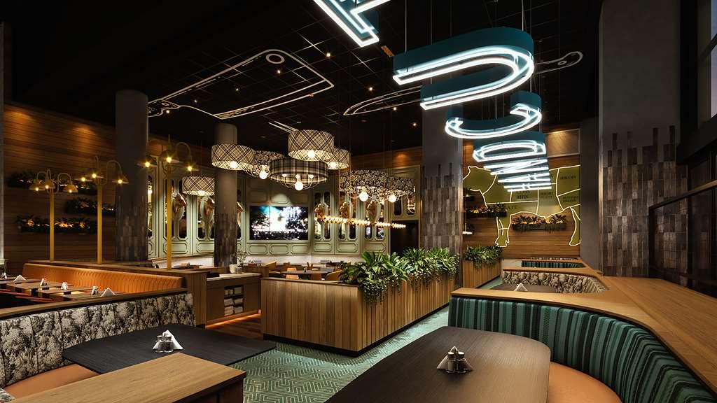 Embassy By Hilton Downtown 3* Nashville