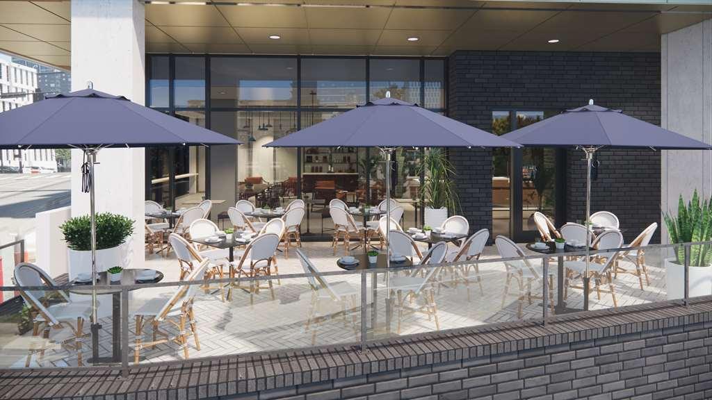 Tempo By Hilton Downtown Hotel Nashville