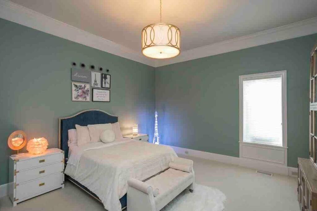 Supreme Luxury For Discerning Tastes Holiday home