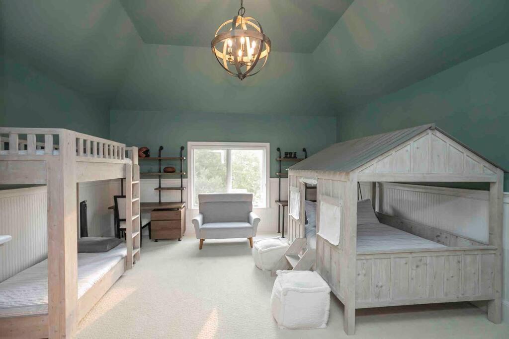 Supreme Luxury For Discerning Tastes Holiday home Nashville