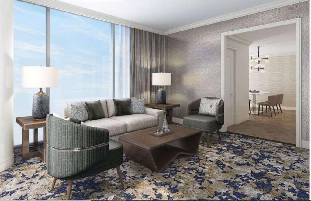 Hilton Bna Airport Terminal 4* Nashville
