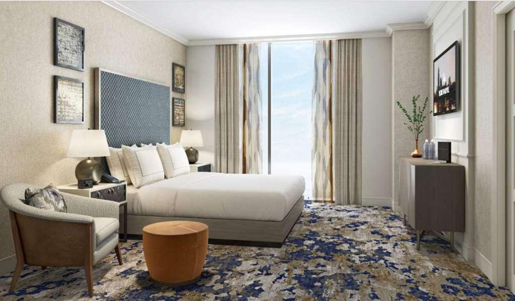 Hilton Bna Airport Terminal Nashville
