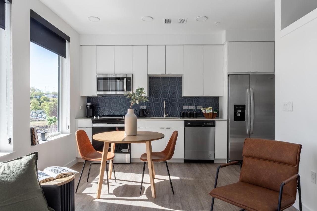 Aparthotel Locale The Gulch -